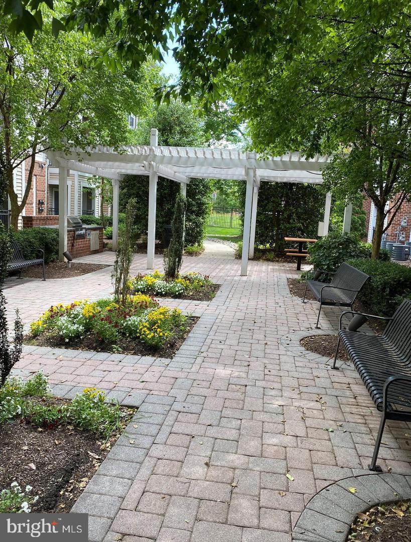 BRYSON AT WOODLAND PARK - Residential