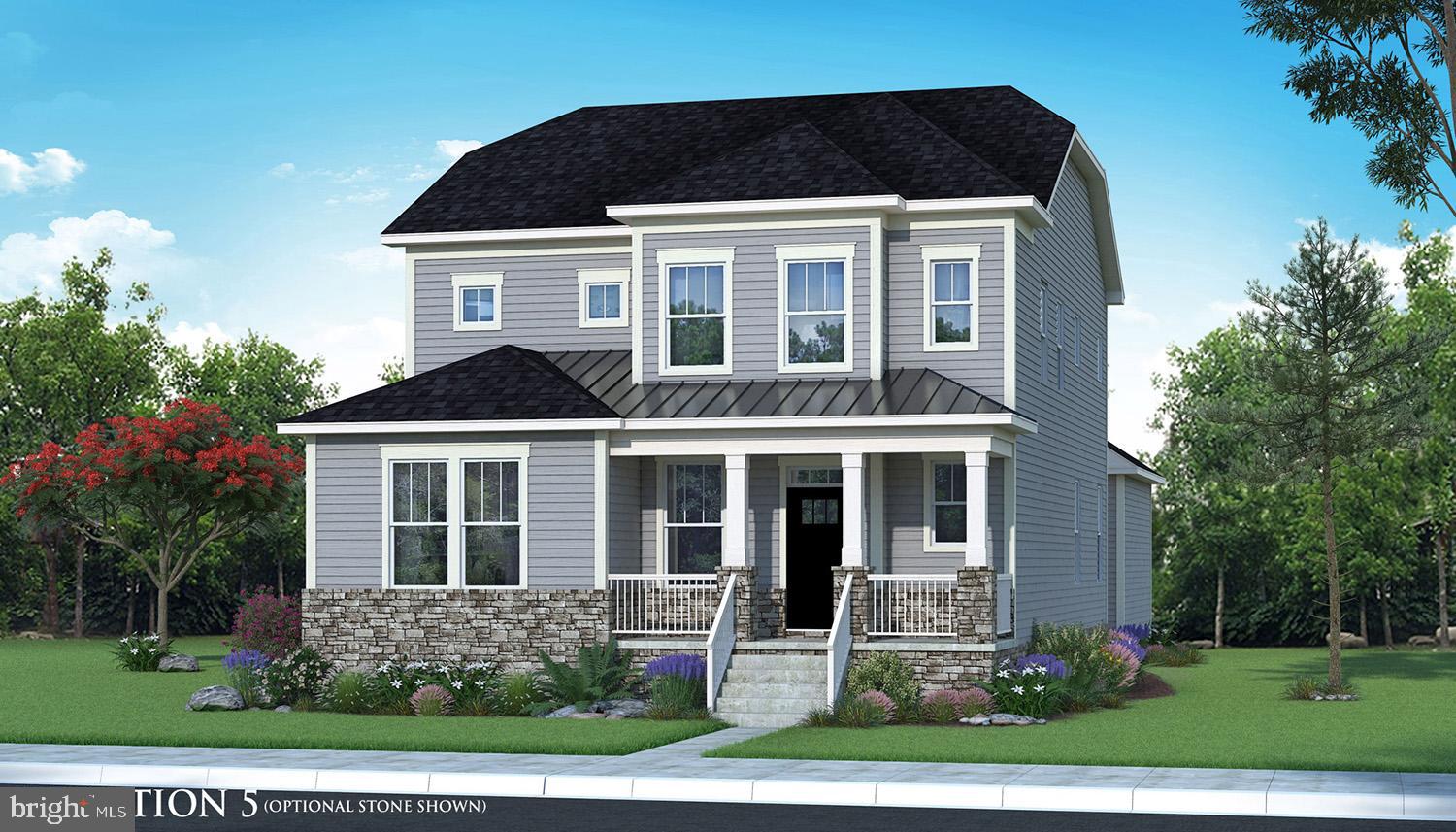 HUNTFIELD - Residential