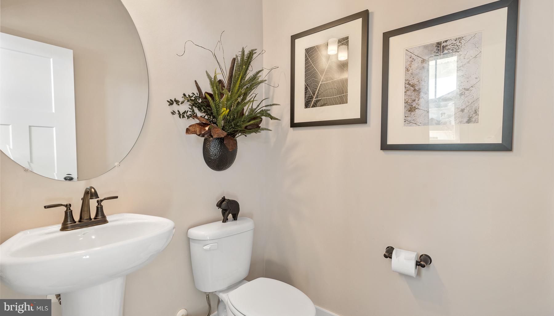 HUNTFIELD - Residential