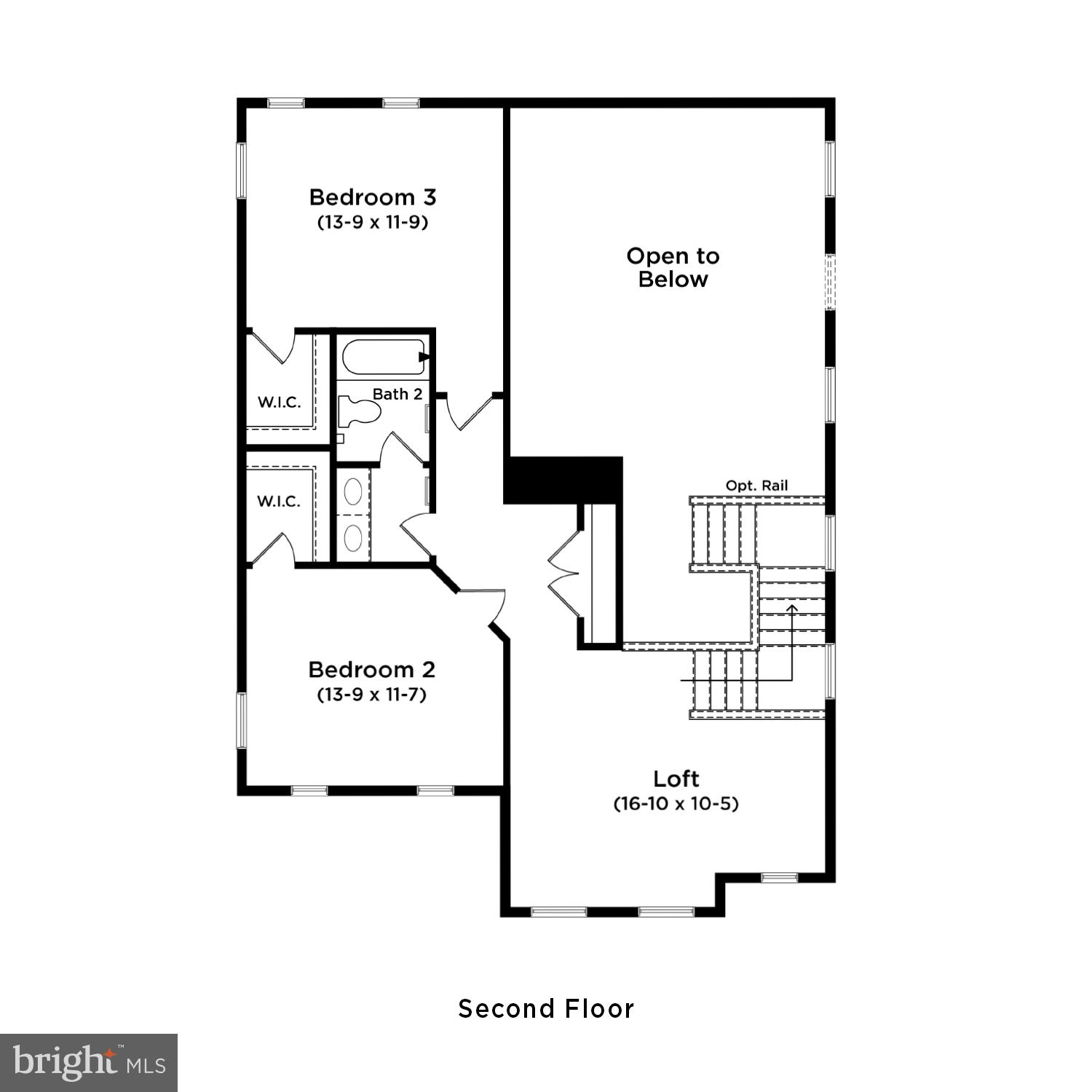 HUNTFIELD - Residential