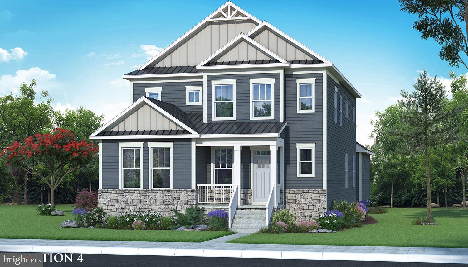 HUNTFIELD - Residential