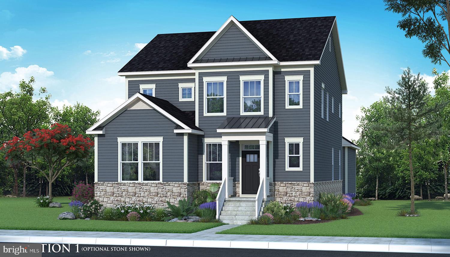 HUNTFIELD - Residential