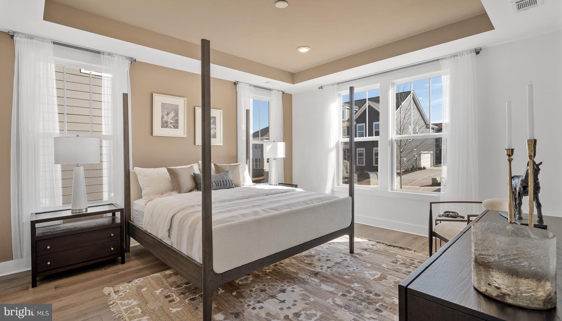 HUNTFIELD - Residential