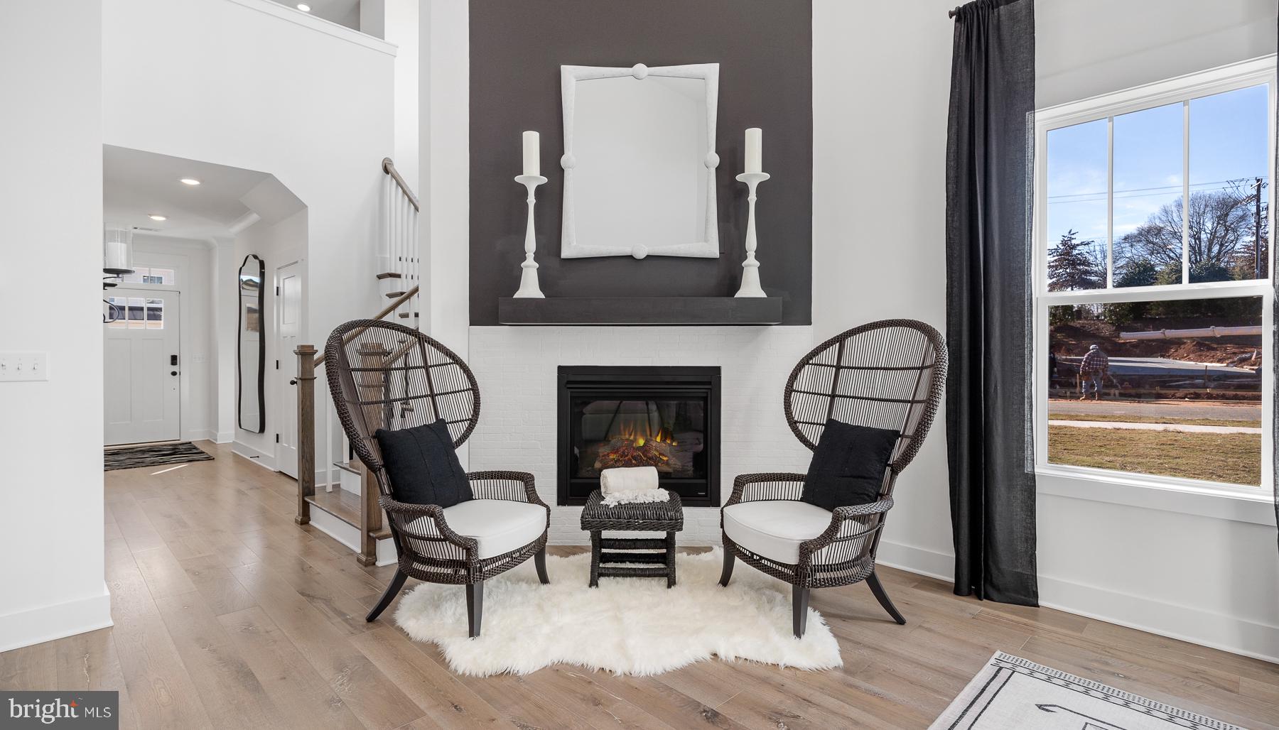 HUNTFIELD - Residential