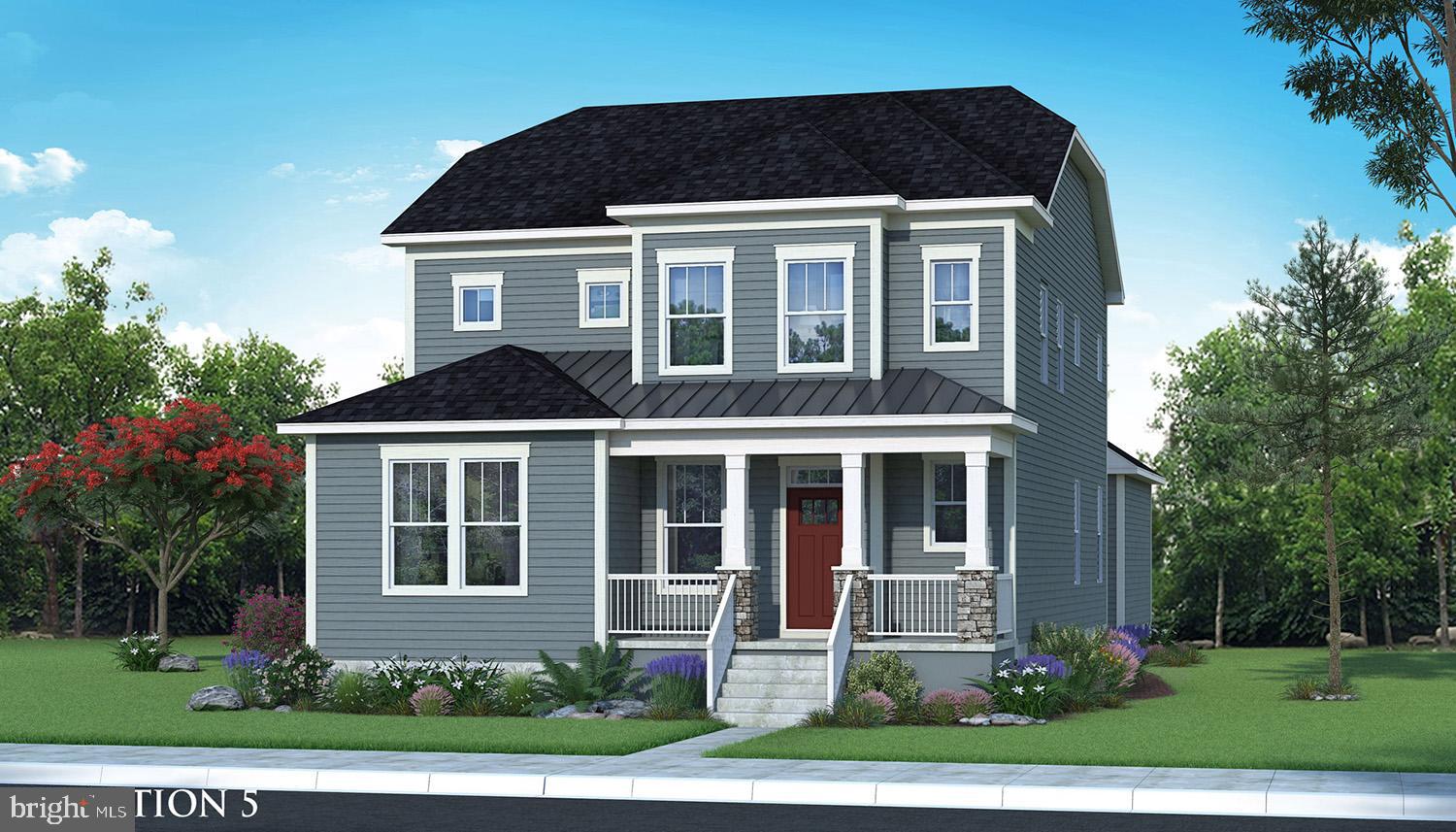 HUNTFIELD - Residential