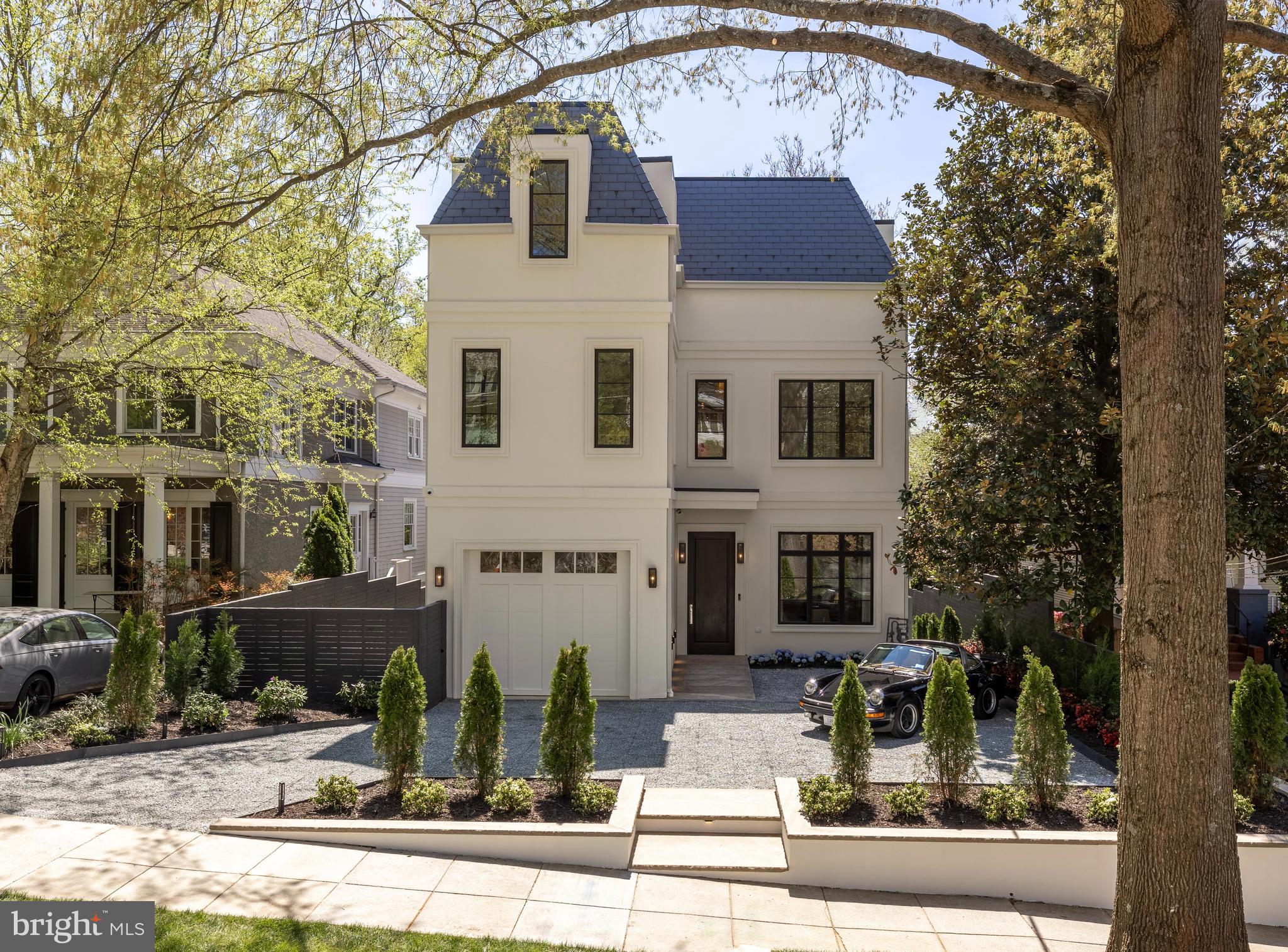 KENT - Residential