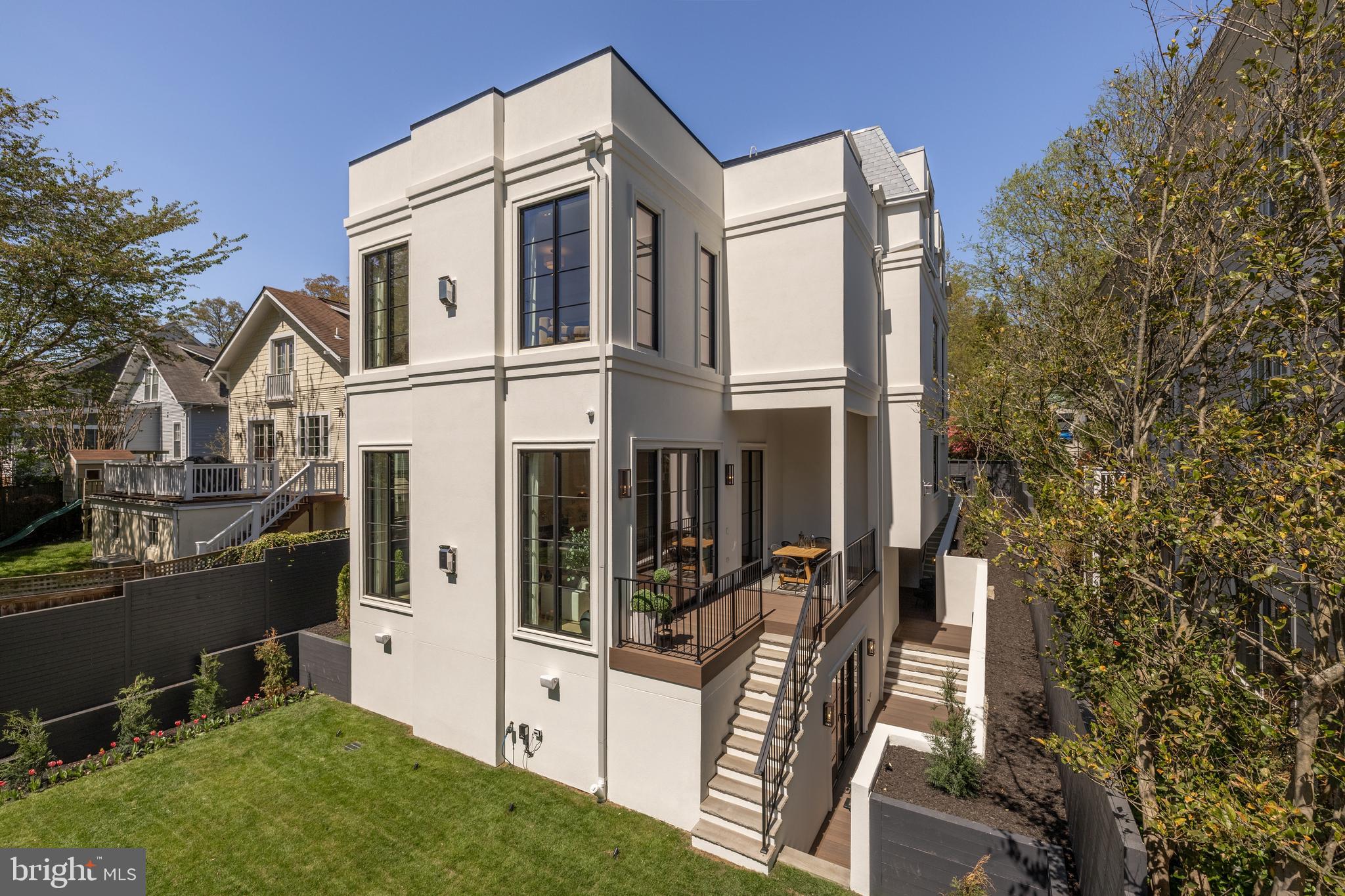 KENT - Residential