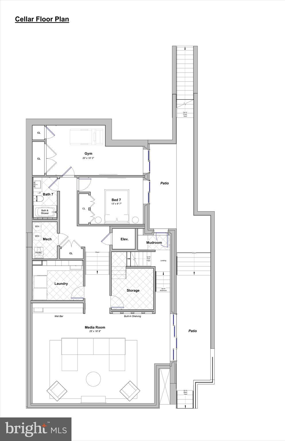KENT - Residential