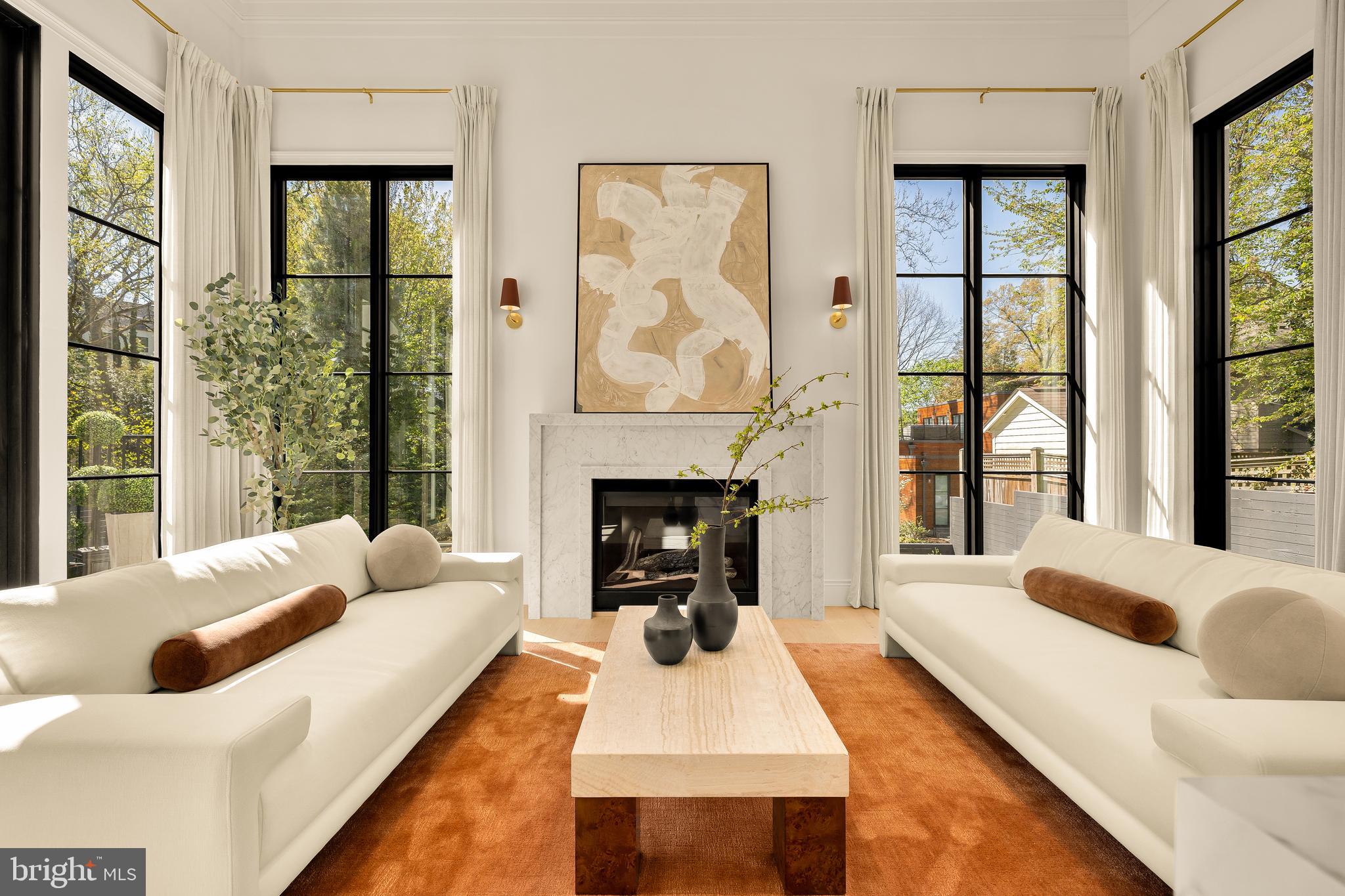 KENT - Residential