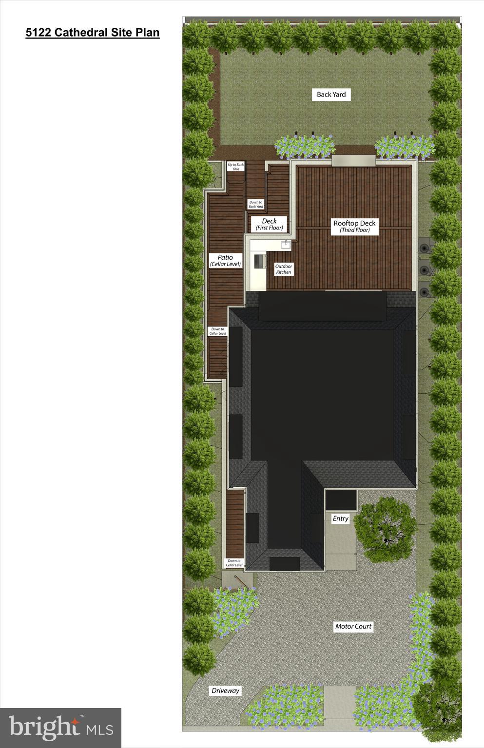 KENT - Residential