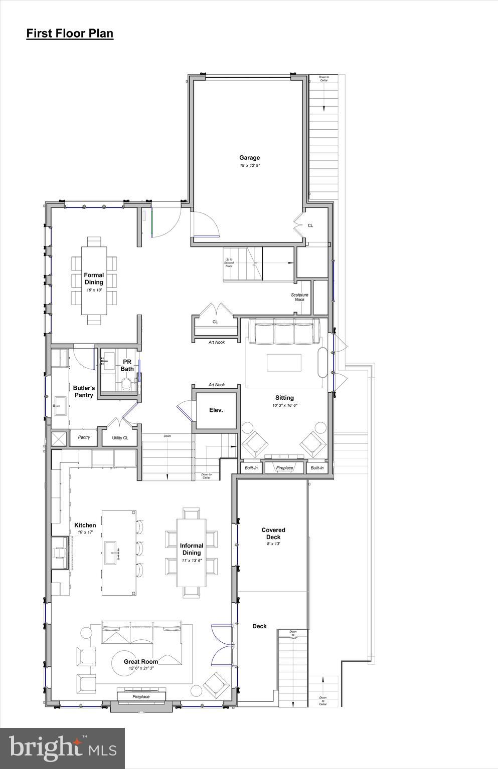 5122 CATHEDRAL AVENUE NW