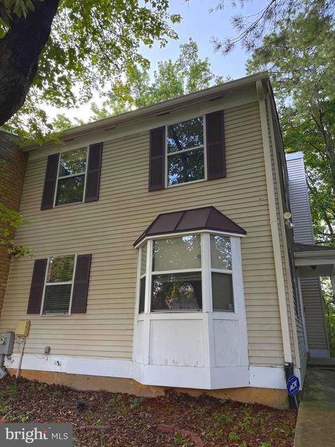 7028 PALAMAR TURN LANHAM MD 20706