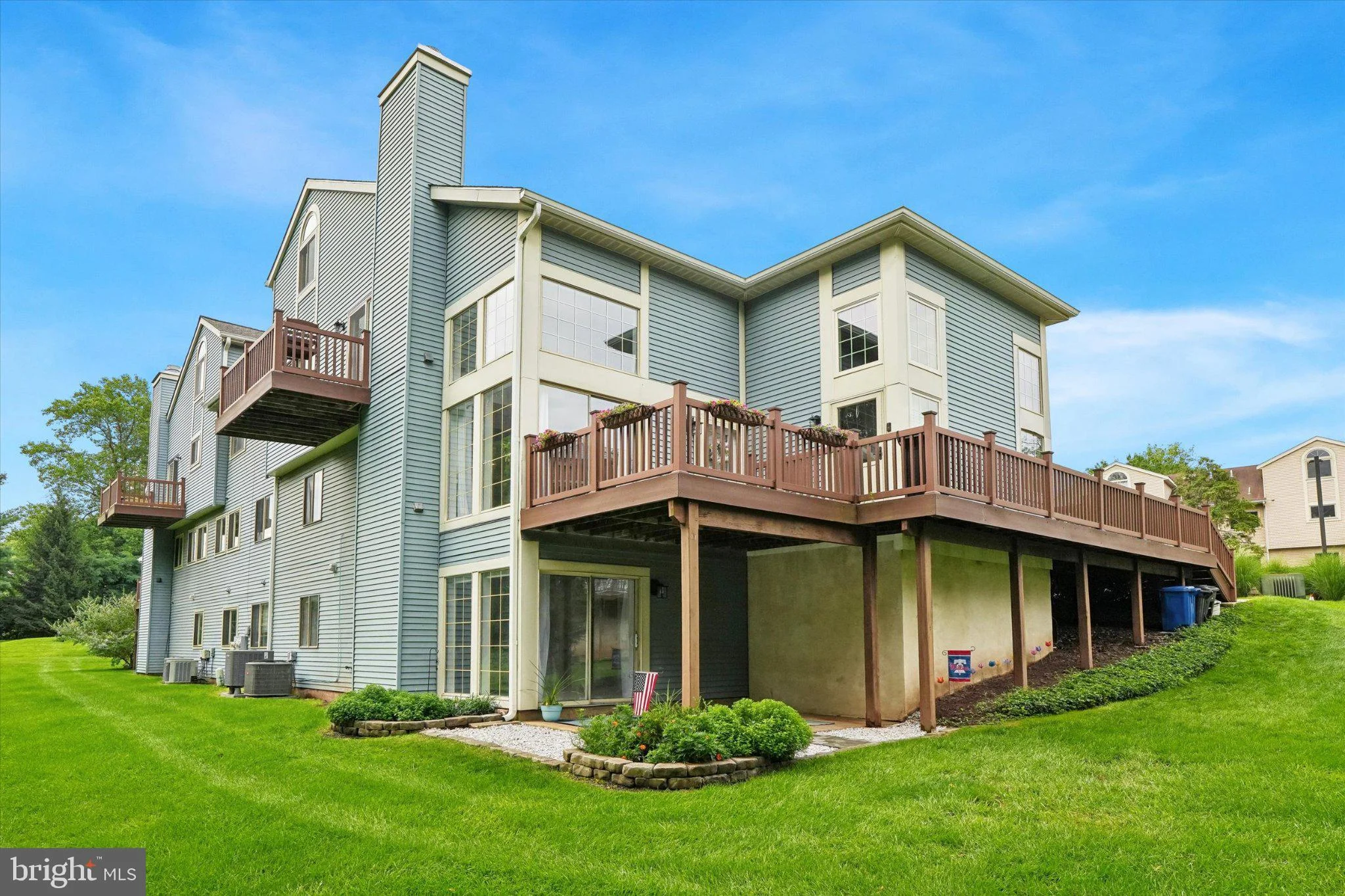 455 Brown Briar Circle, Horsham, PA, 19044
