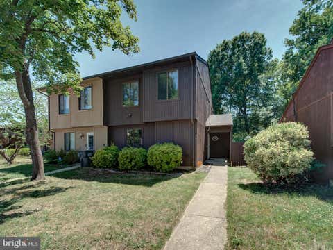 Townhouse For Sale - 24 Keepsake Place<br/> WALDORF, MD 20602