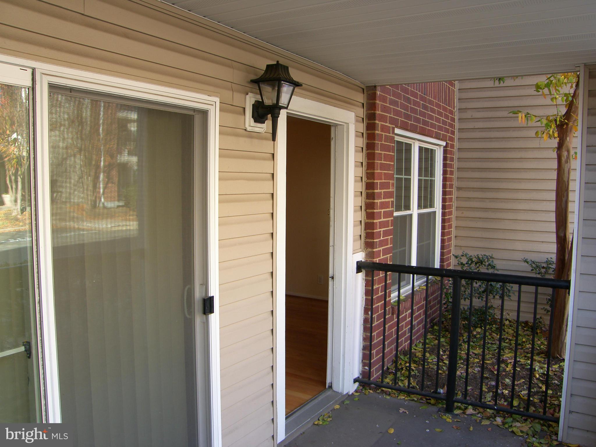 POINTE AT PARK CENTER - Residential Lease