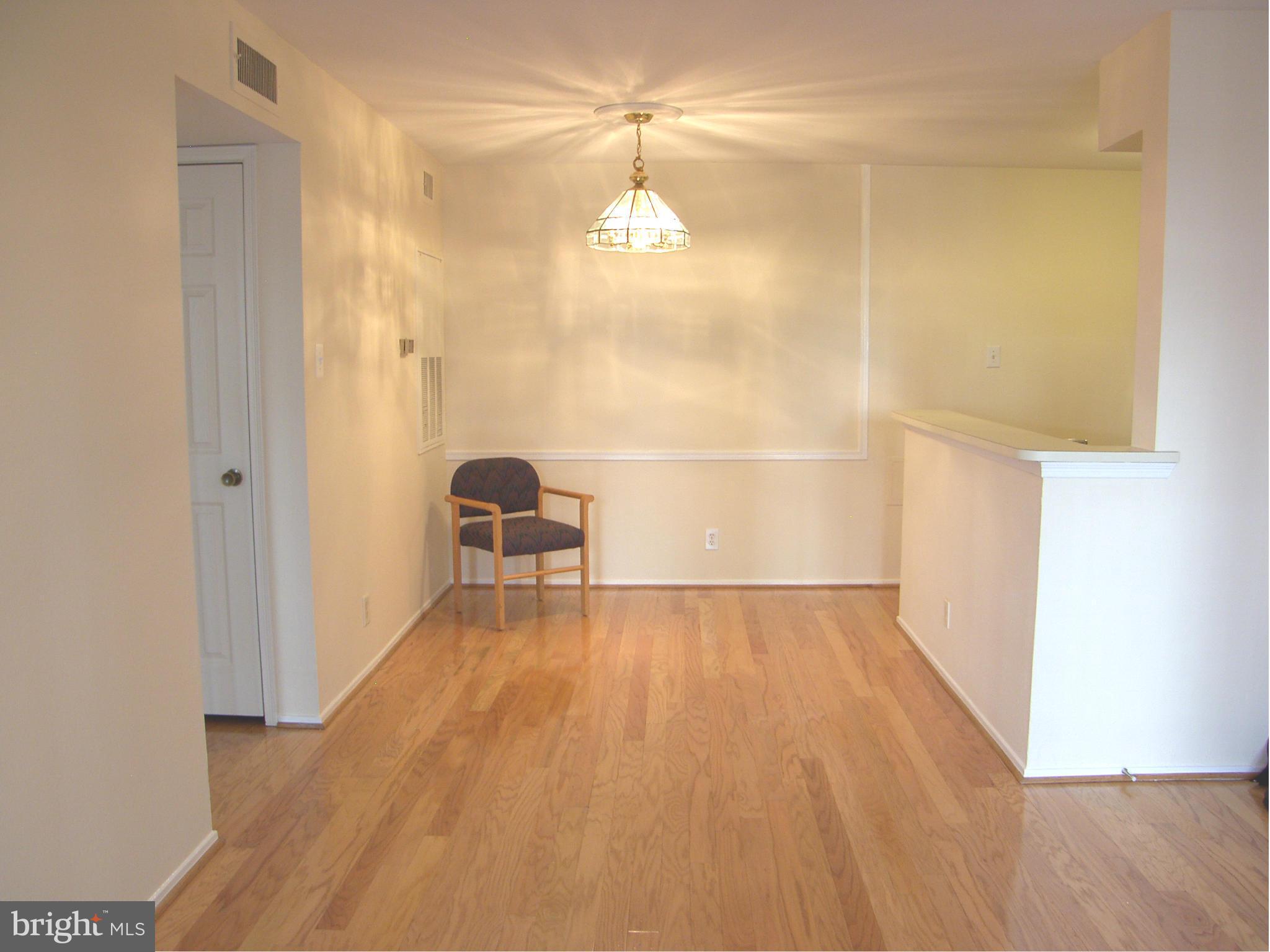 POINTE AT PARK CENTER - Residential Lease