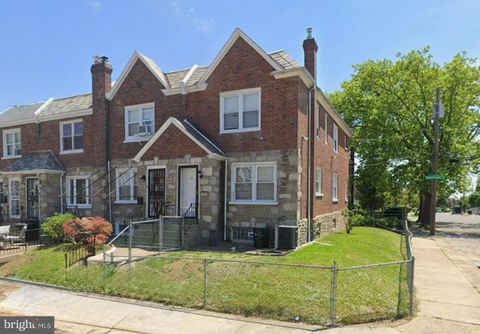 1800 NOLAN STREET PHILADELPHIA PA 19138