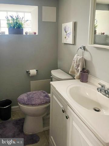 WEST OAK LANE - Residential