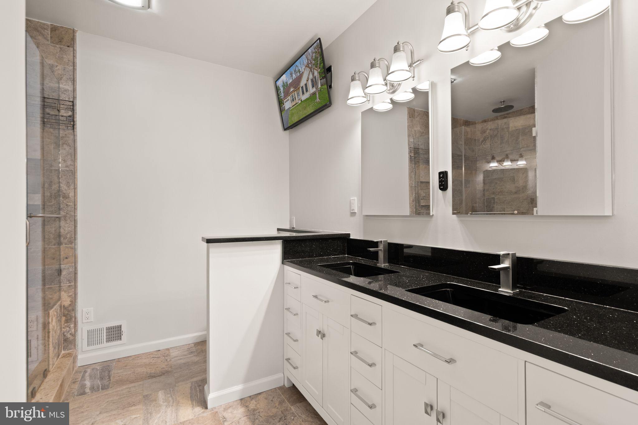 BURNS PROPERTY - Residential