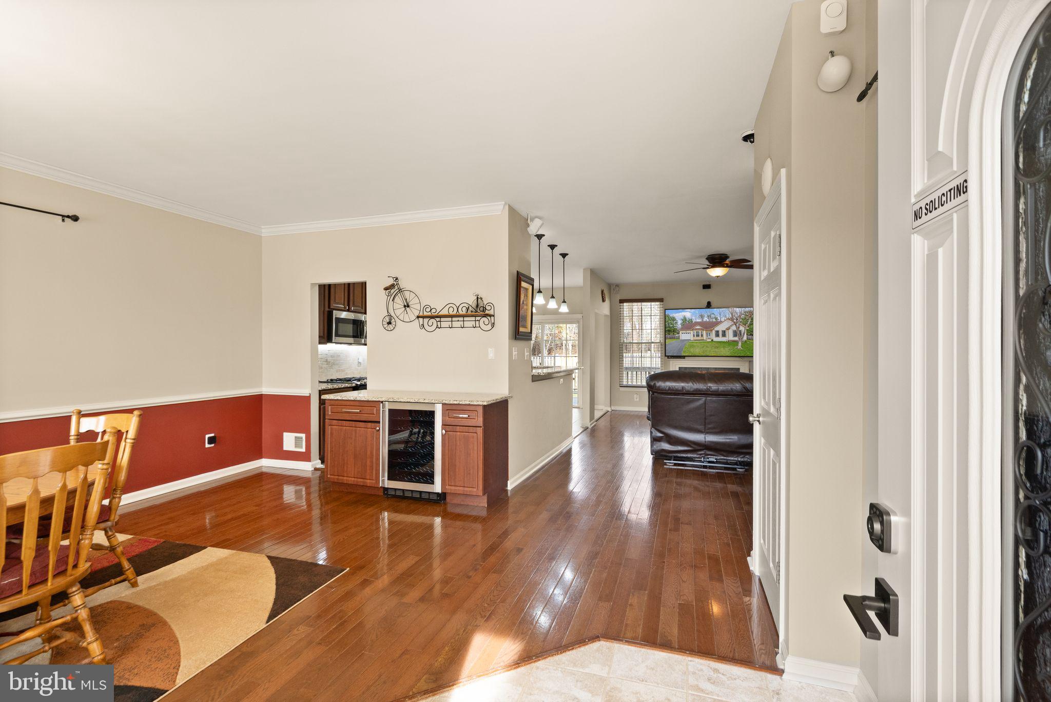 BURNS PROPERTY - Residential