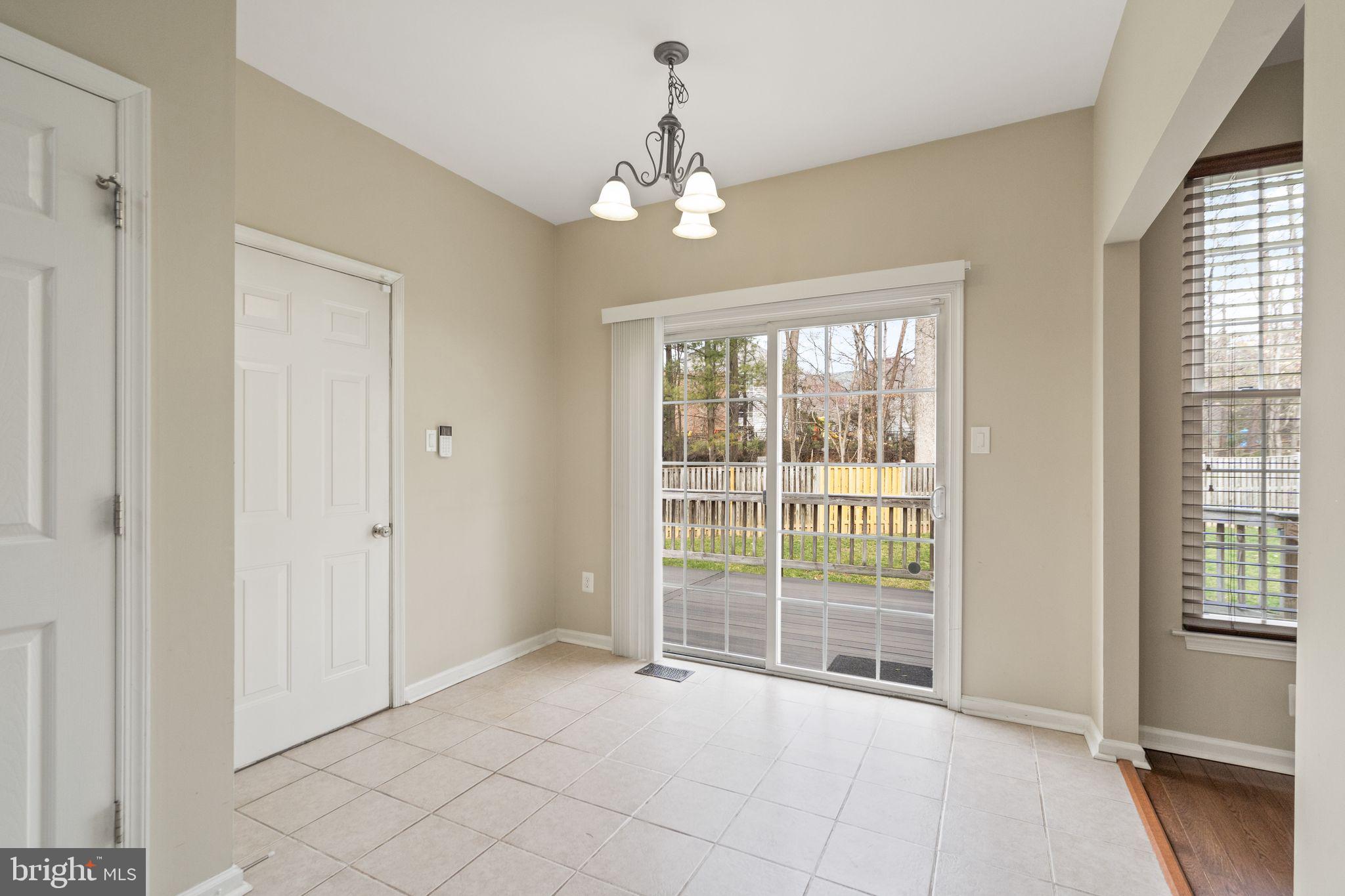 BURNS PROPERTY - Residential