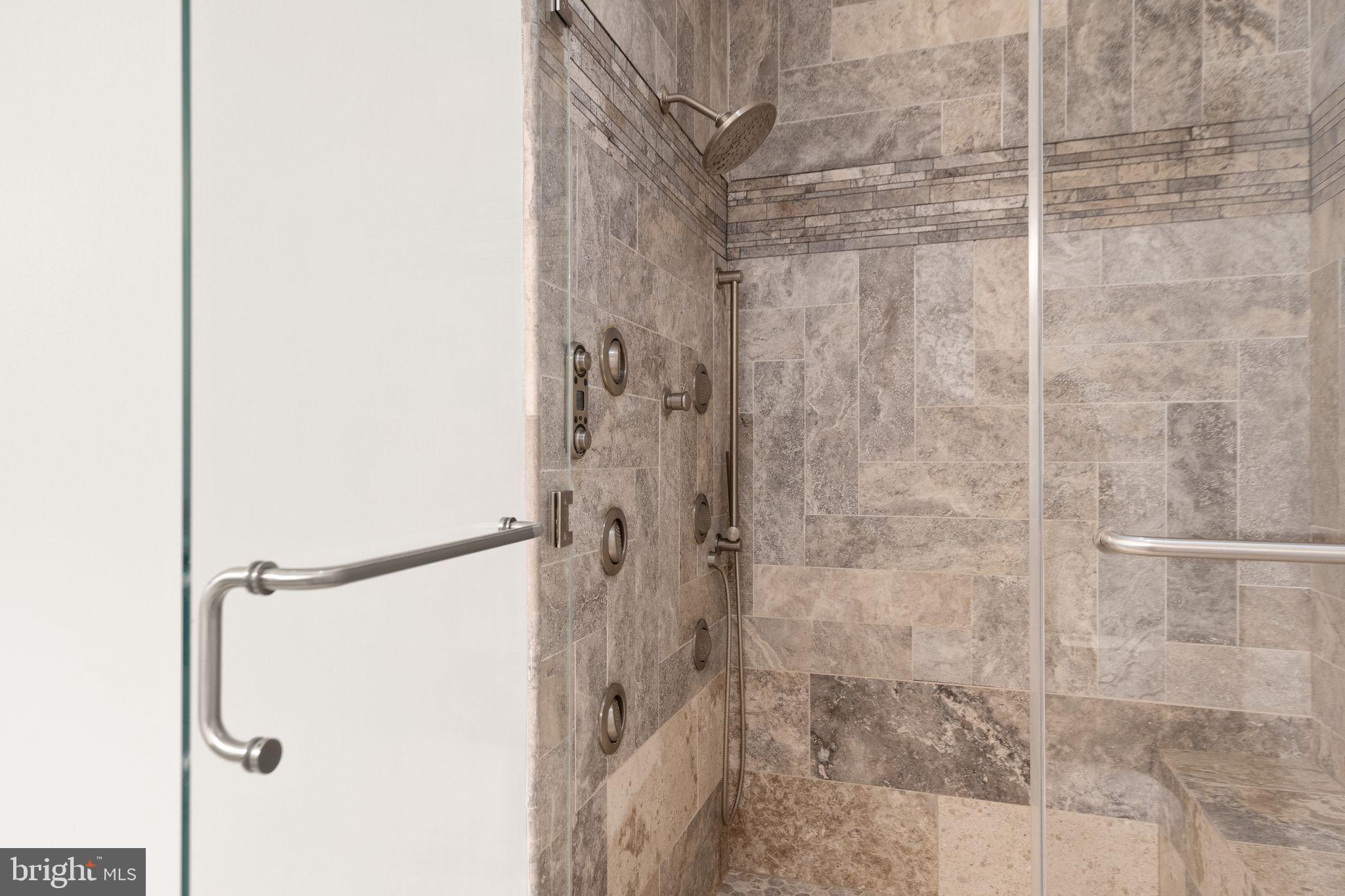 BURNS PROPERTY - Residential