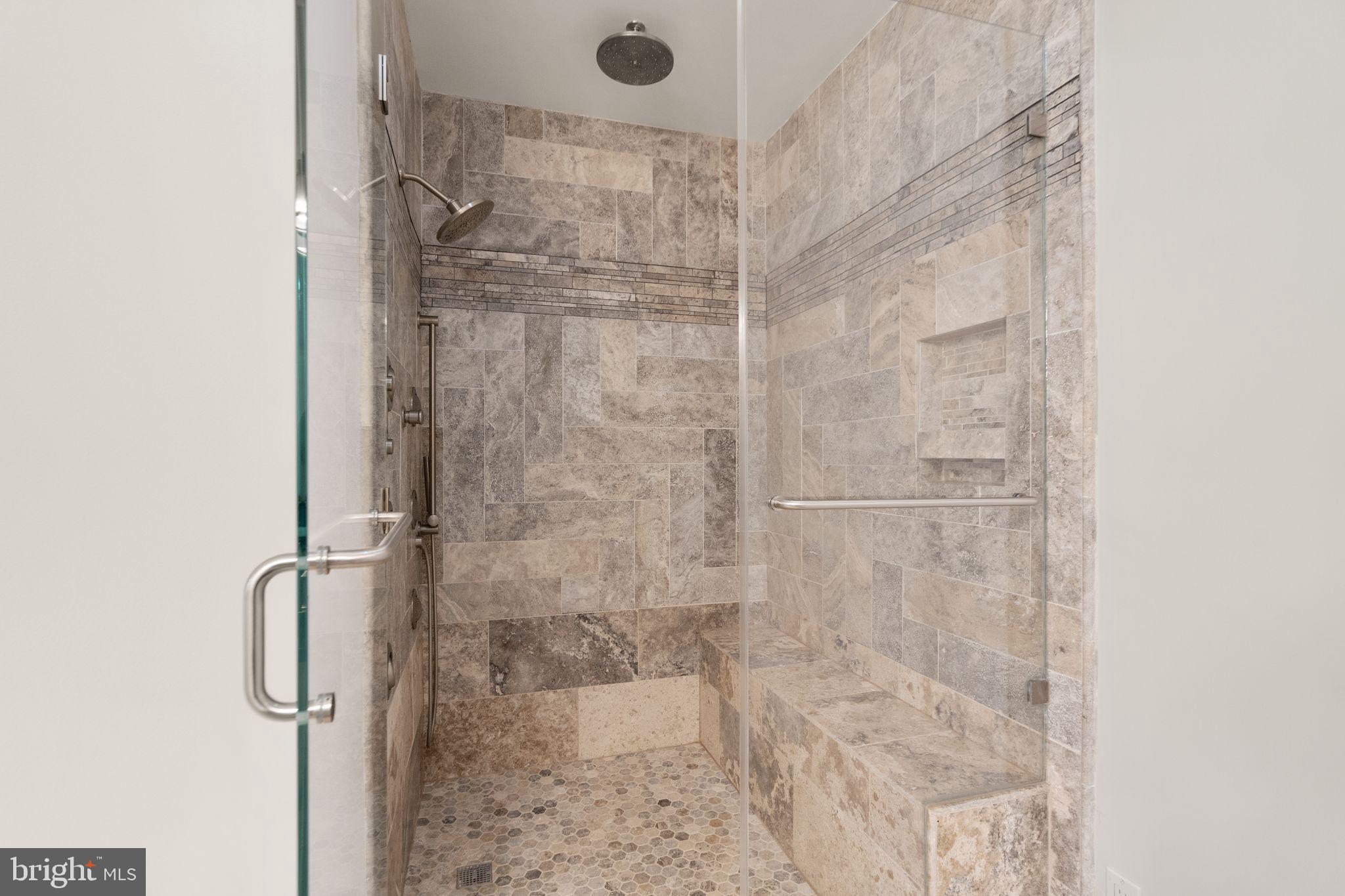 BURNS PROPERTY - Residential