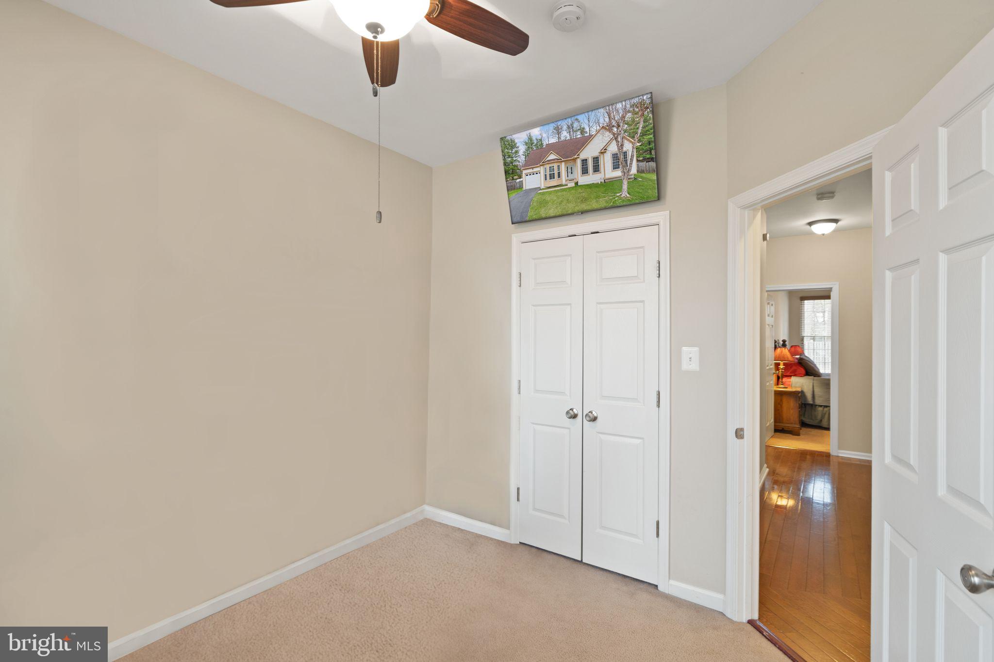 BURNS PROPERTY - Residential