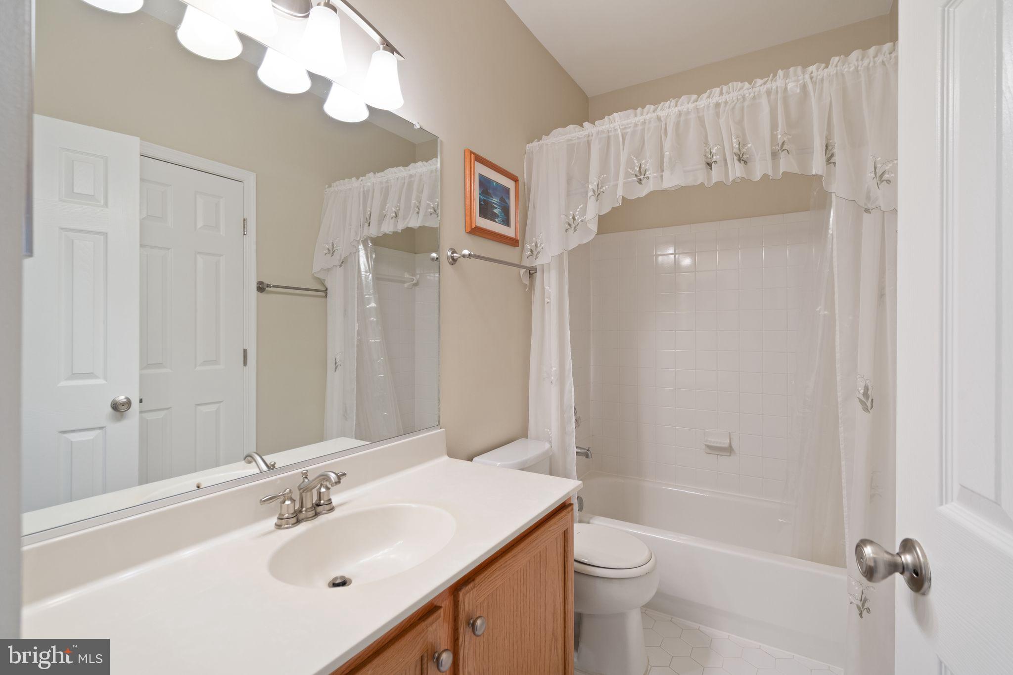 BURNS PROPERTY - Residential