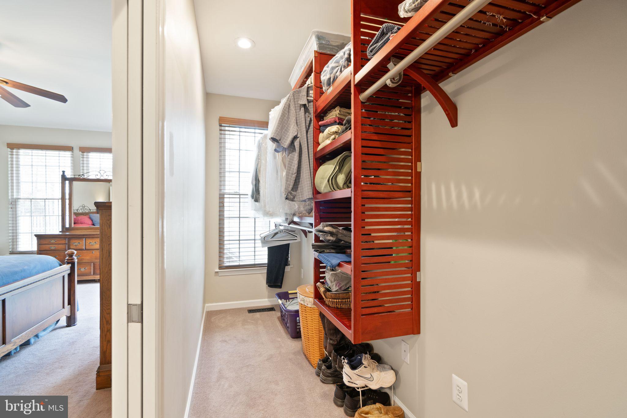 BURNS PROPERTY - Residential