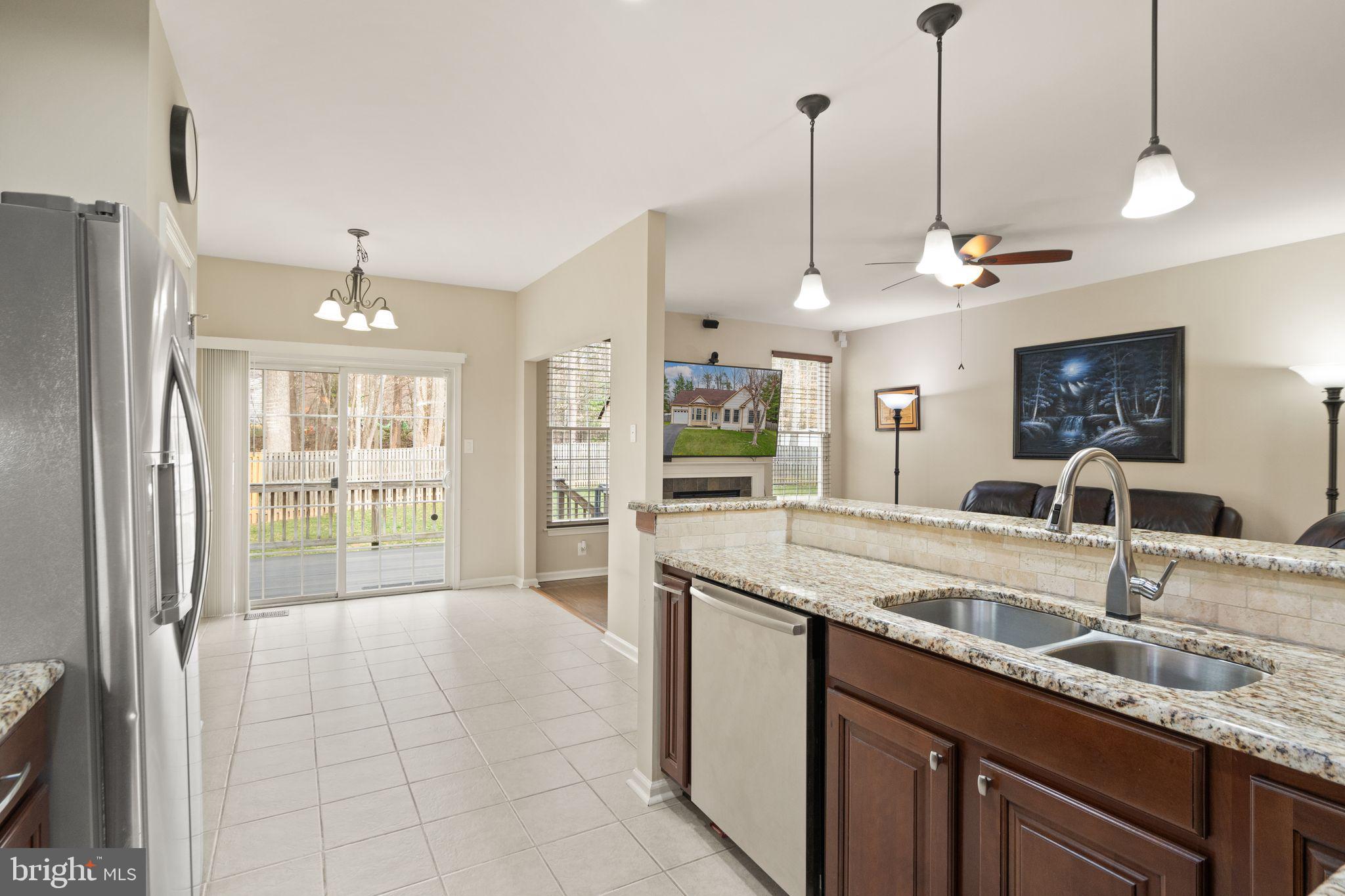 BURNS PROPERTY - Residential