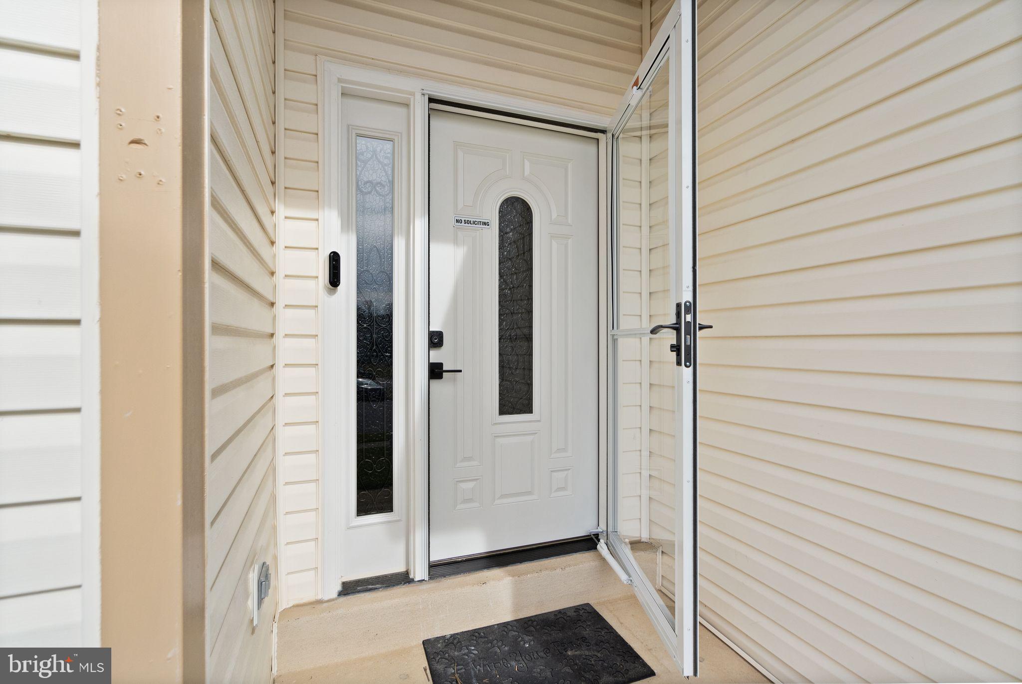 BURNS PROPERTY - Residential