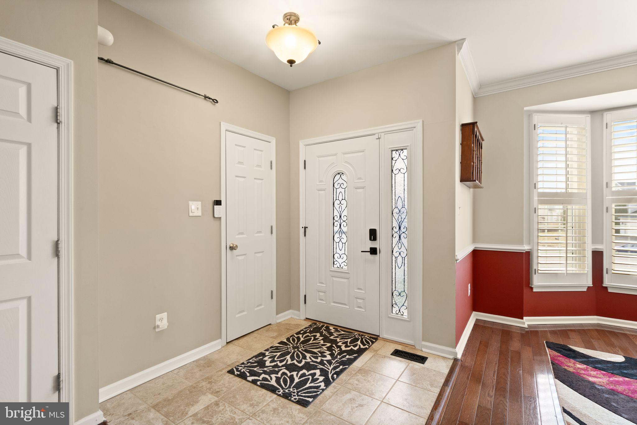 BURNS PROPERTY - Residential