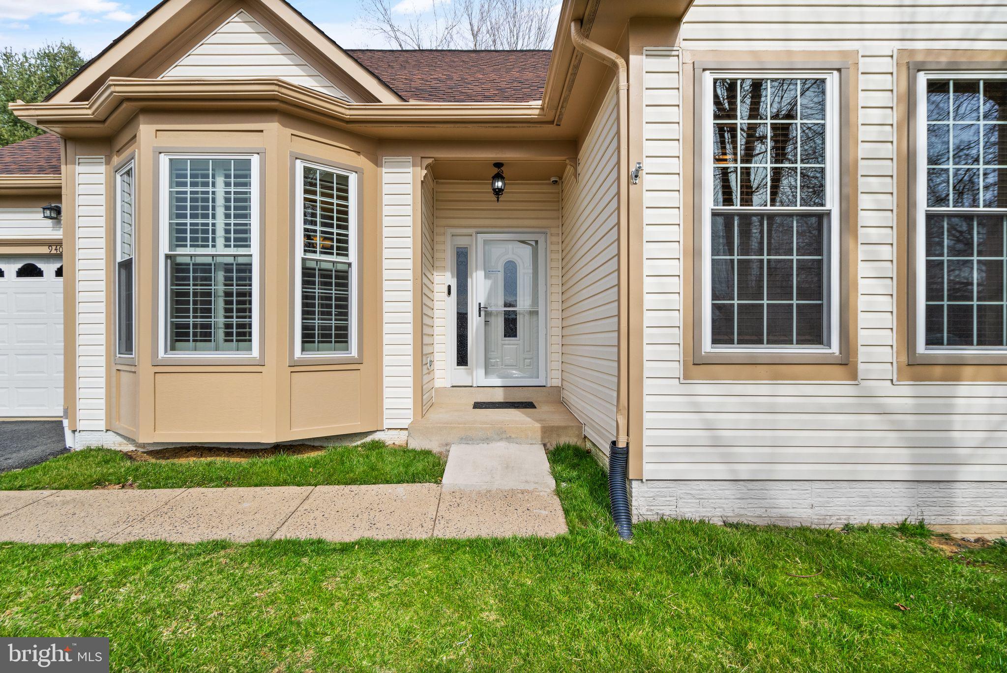 BURNS PROPERTY - Residential