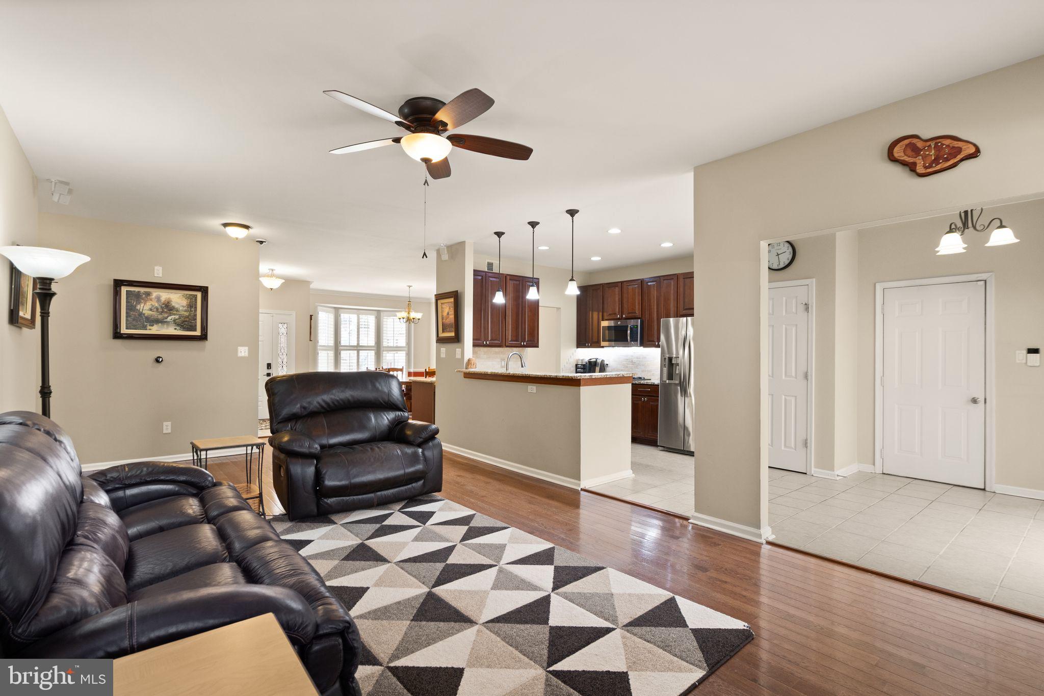 BURNS PROPERTY - Residential