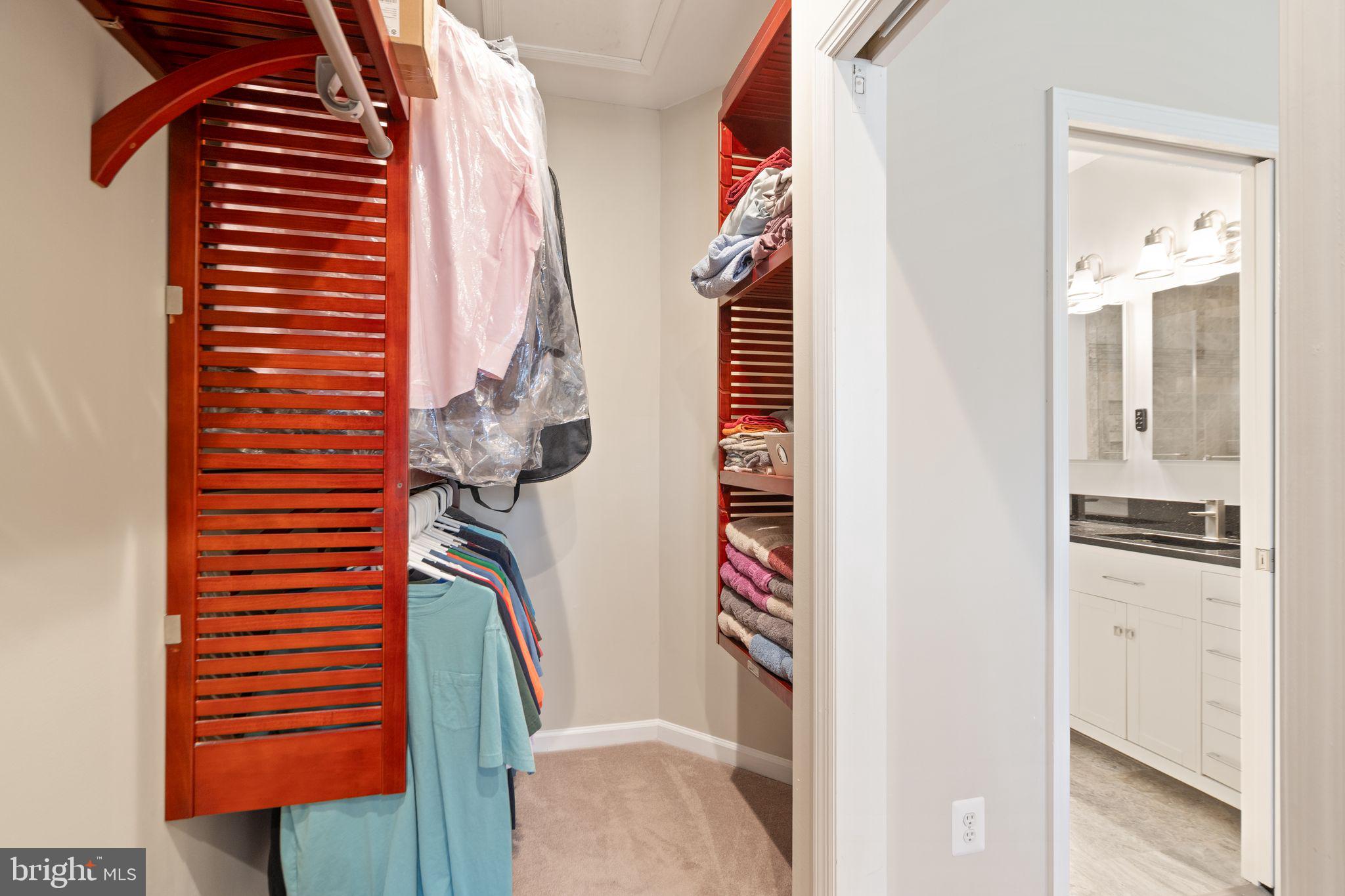 BURNS PROPERTY - Residential