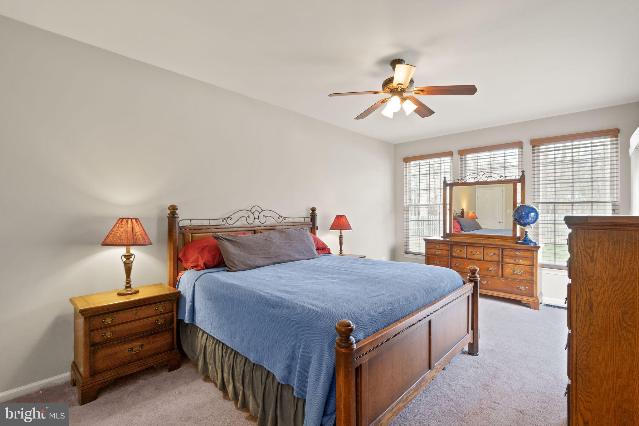 BURNS PROPERTY - Residential