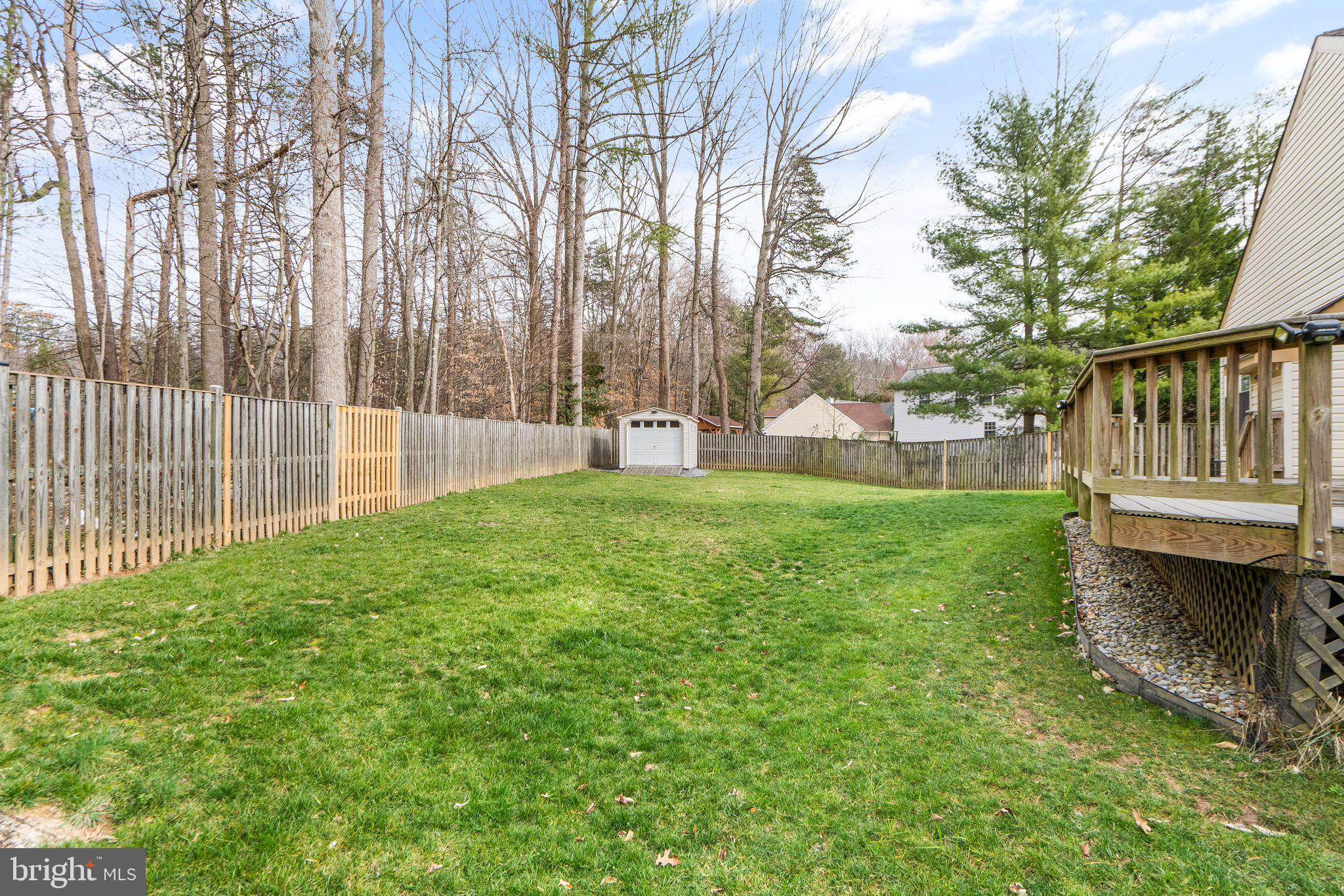 BURNS PROPERTY - Residential