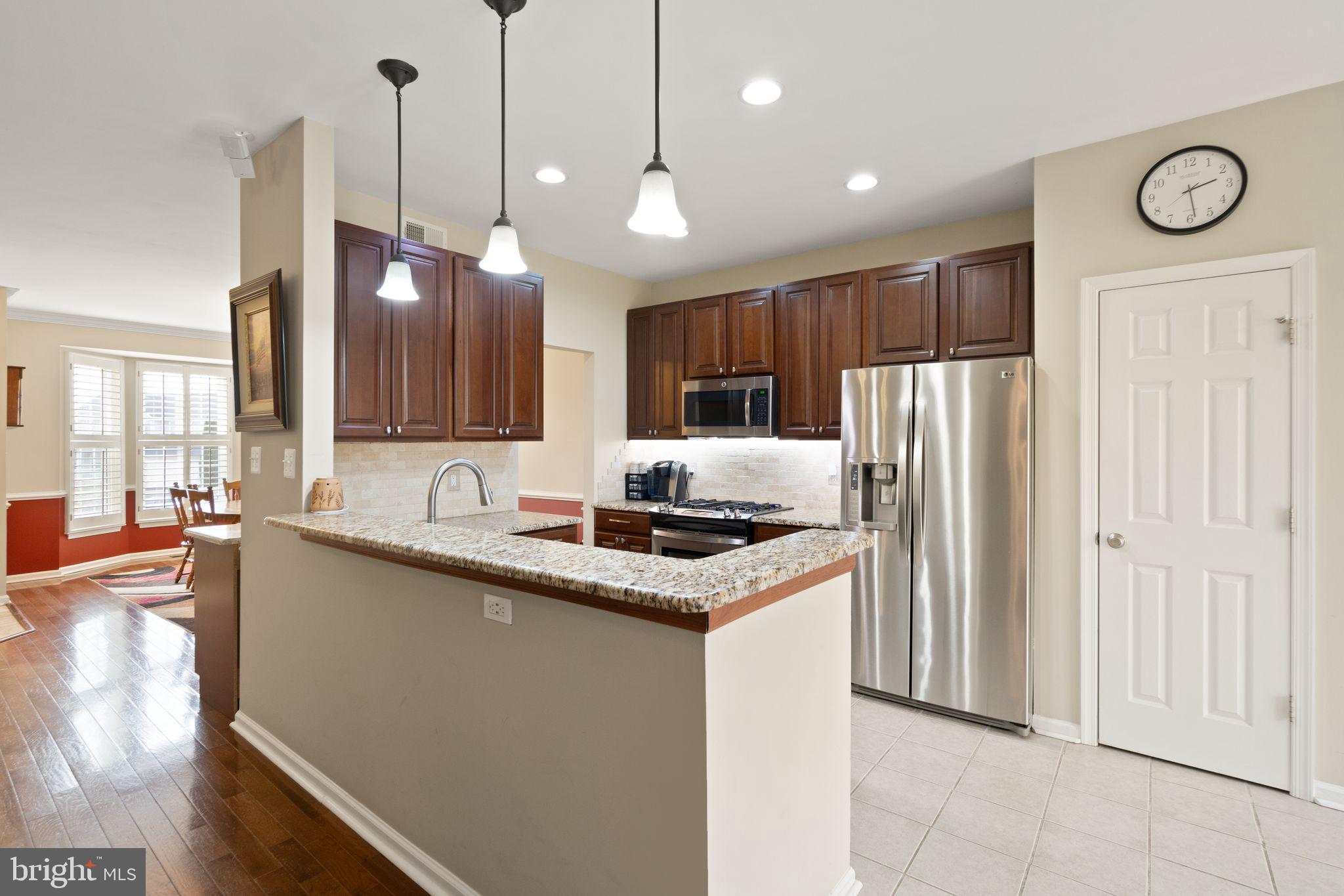 BURNS PROPERTY - Residential