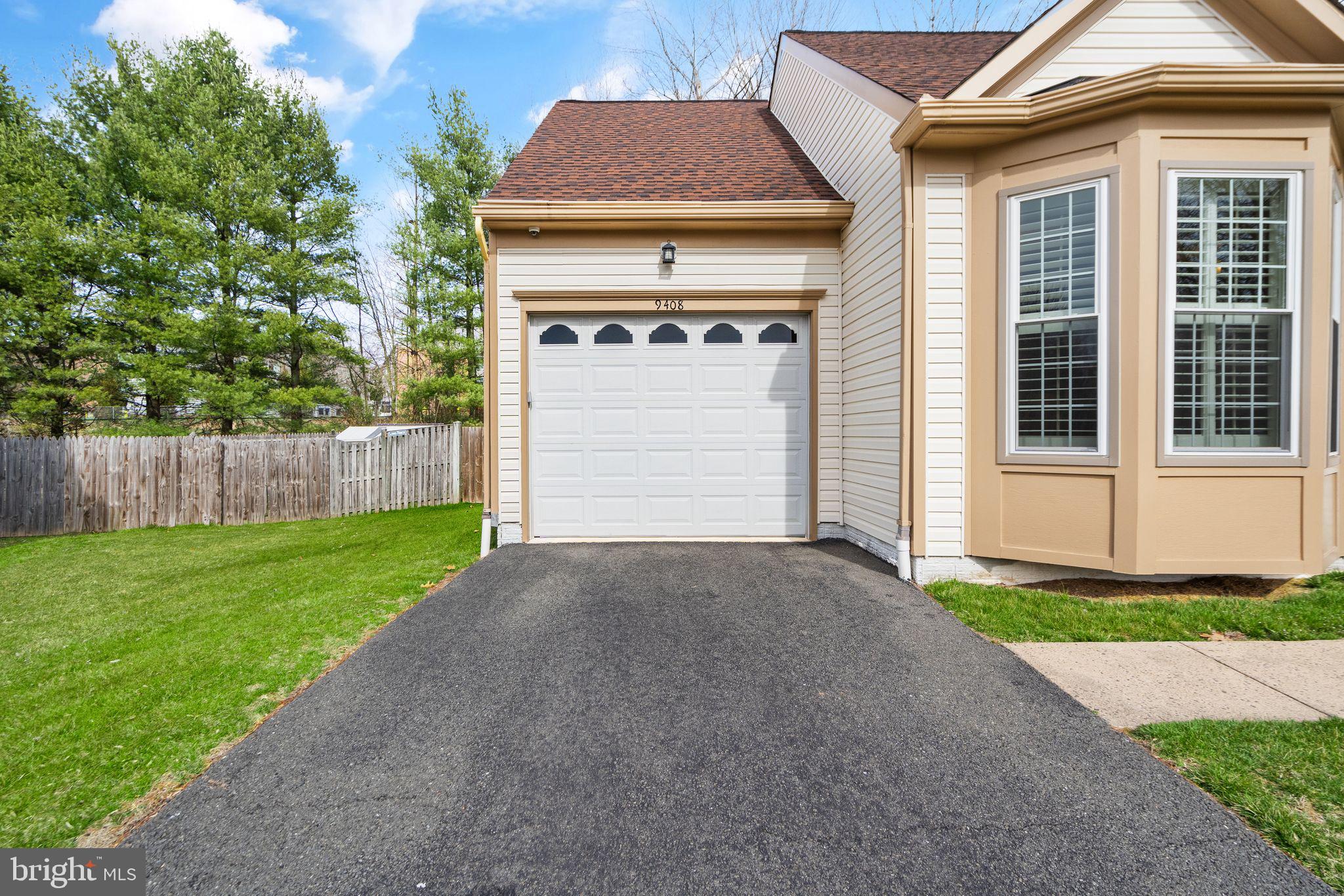 BURNS PROPERTY - Residential