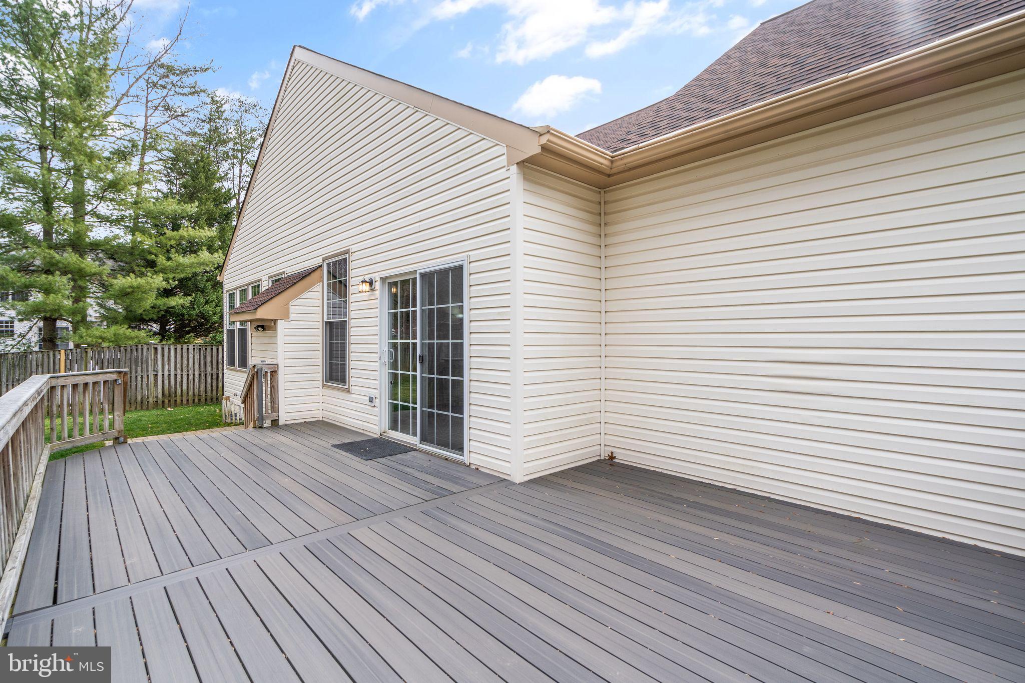 BURNS PROPERTY - Residential