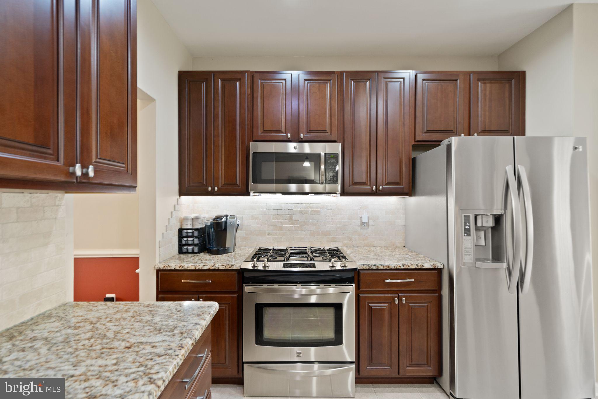 BURNS PROPERTY - Residential