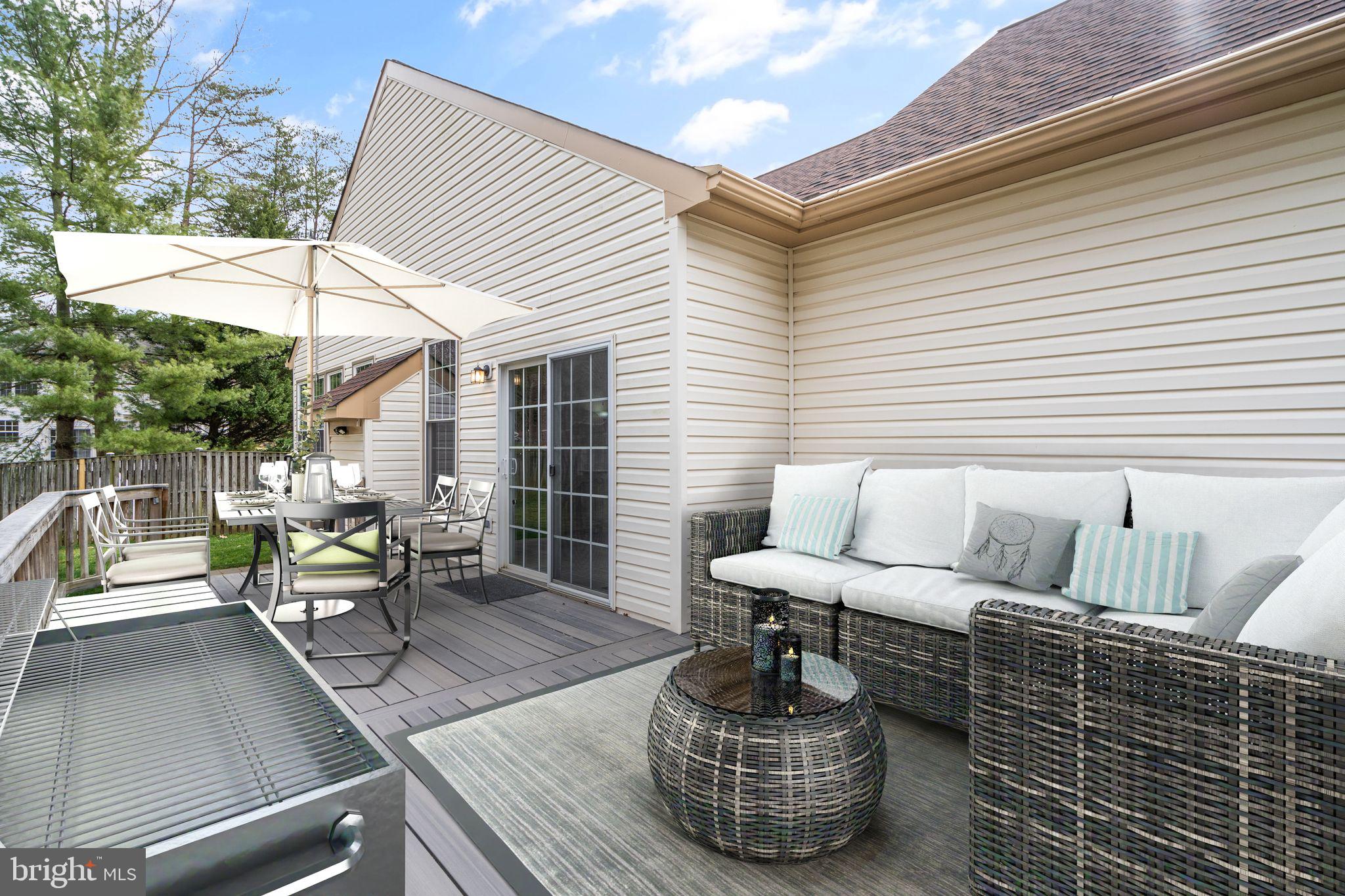 BURNS PROPERTY - Residential