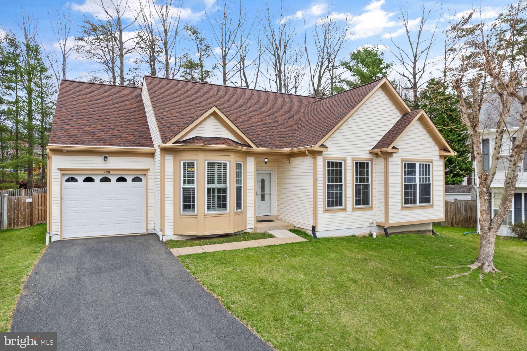 BURNS PROPERTY - Residential