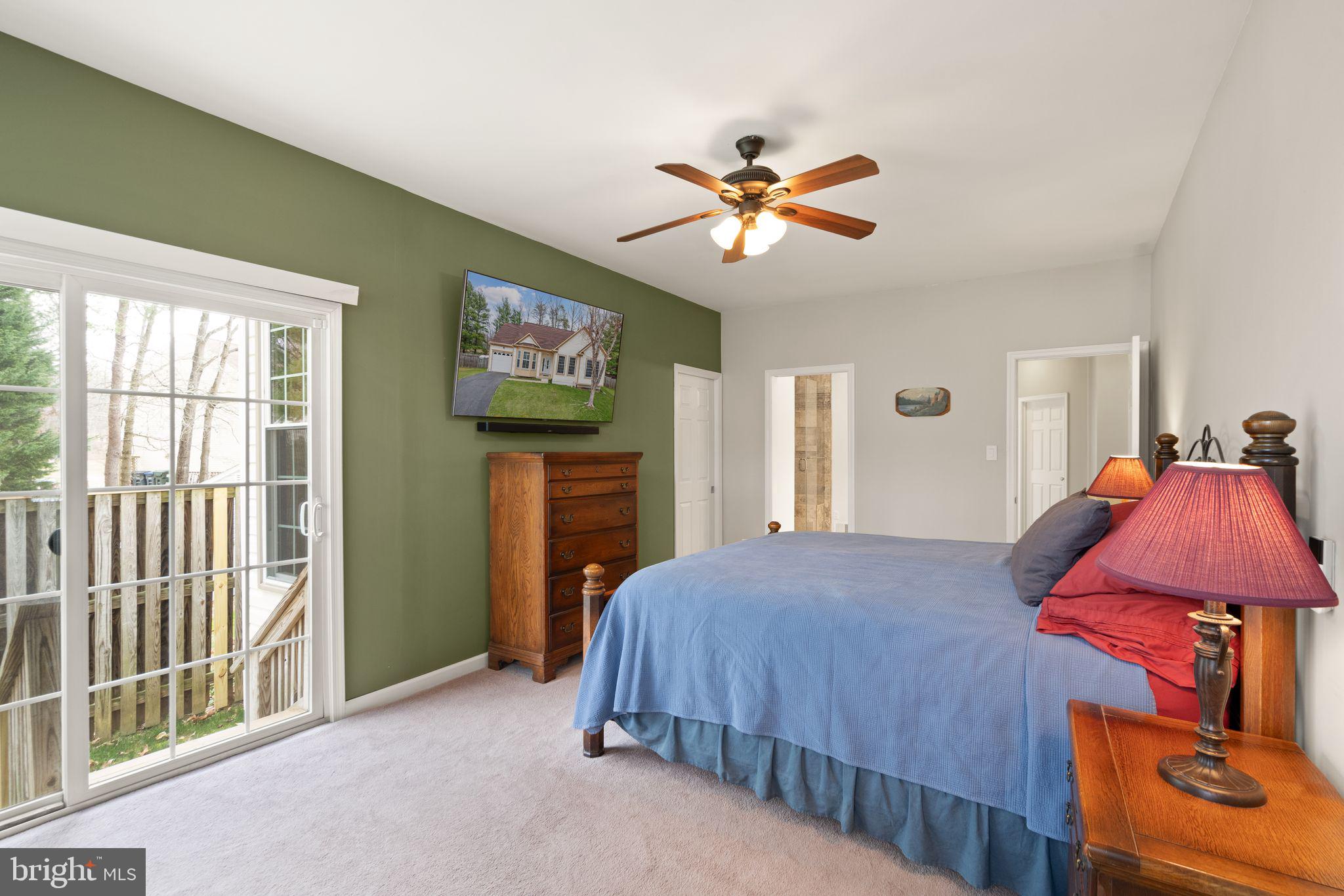 BURNS PROPERTY - Residential