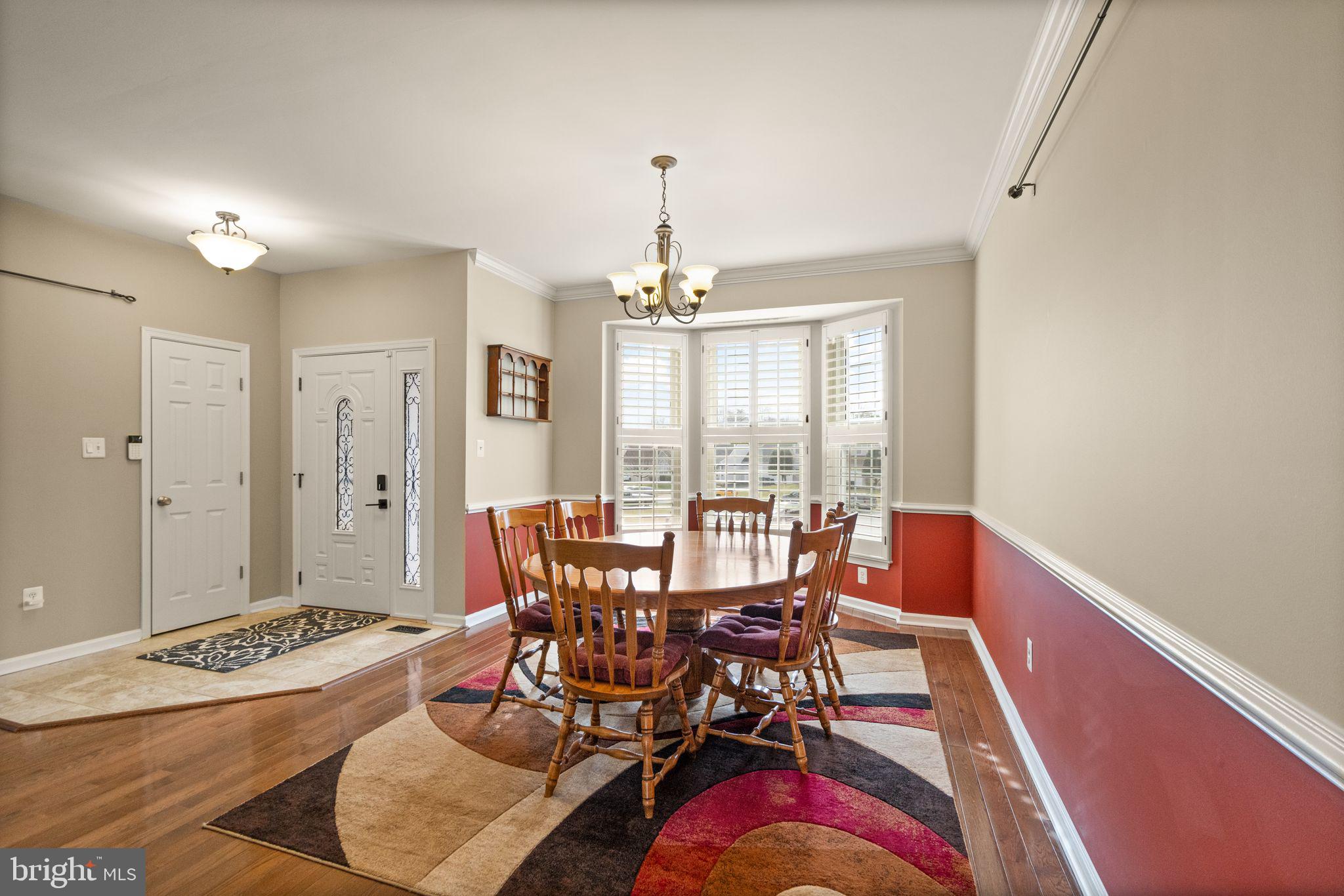 BURNS PROPERTY - Residential