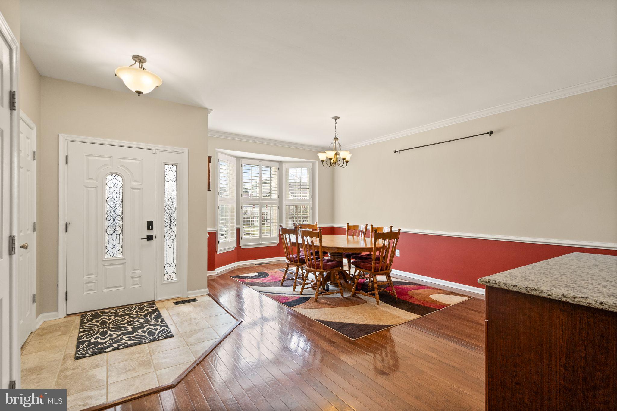 BURNS PROPERTY - Residential