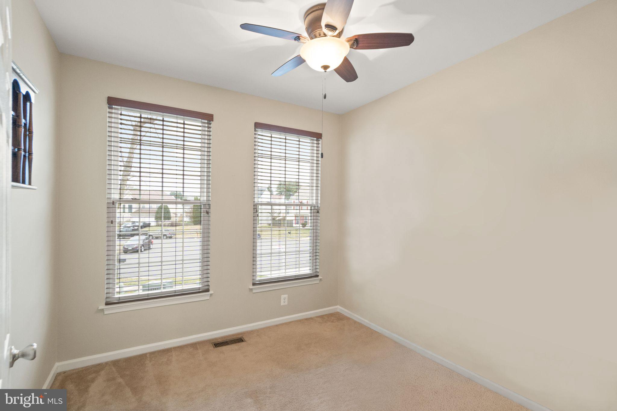 BURNS PROPERTY - Residential