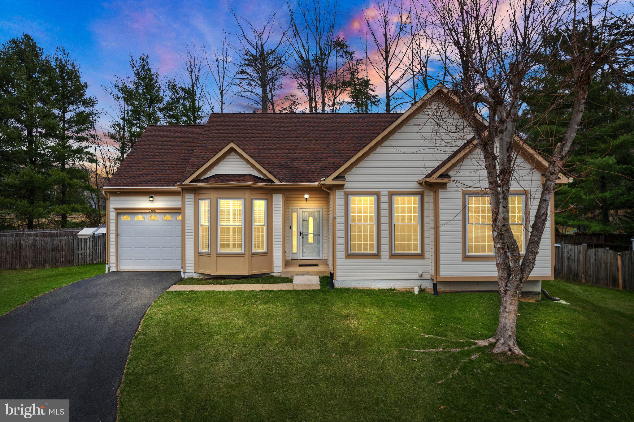 BURNS PROPERTY - Residential