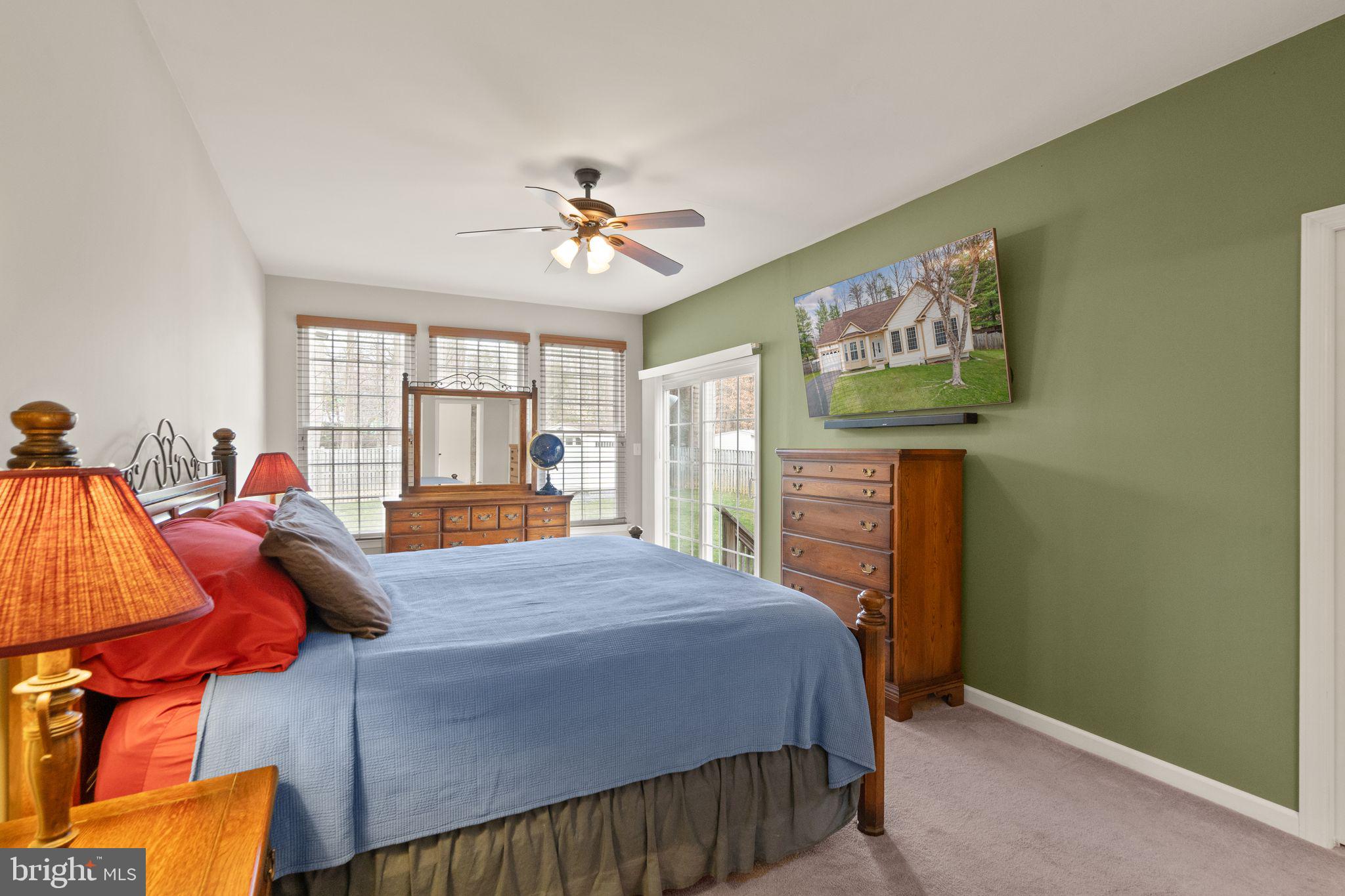 BURNS PROPERTY - Residential